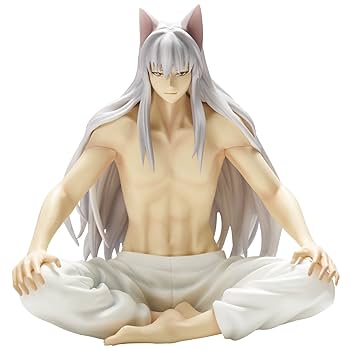 幽☆遊☆白書　妖狐蔵馬 Amazon.co.jp: 幽遊白書 フィギュア DXF-妖狐蔵馬 : ホビー